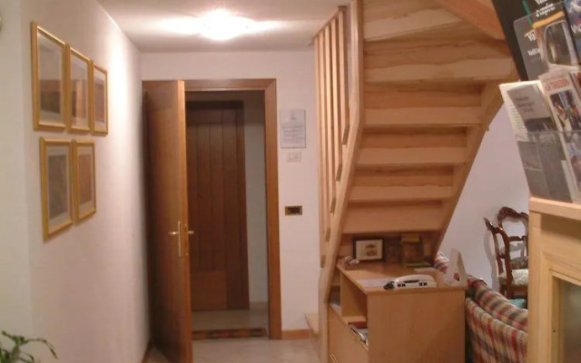 B&B Villa Verde - Valtellina