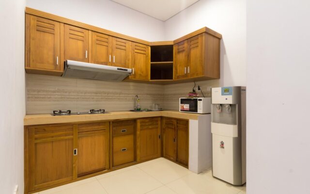 Tri Bagus Villa