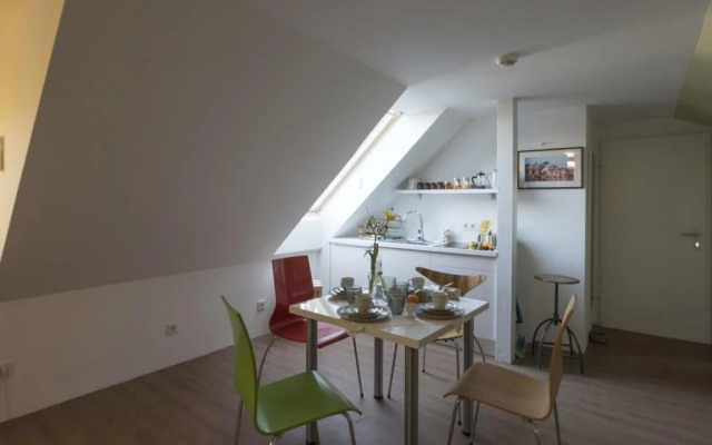 Endlich daham - einfach leben