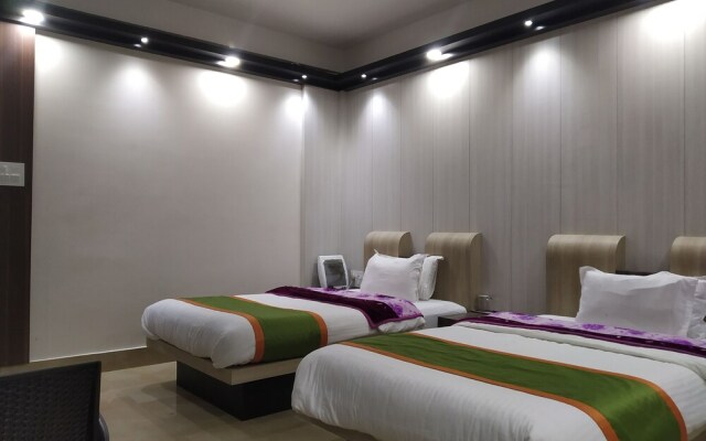 Ziro Palace Inn