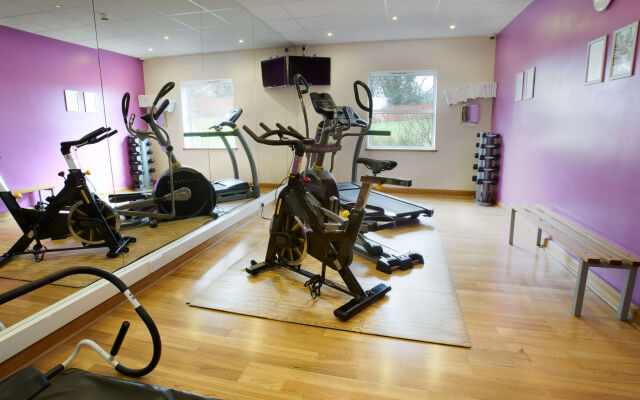 Holiday Inn Bristol Airport by IHG