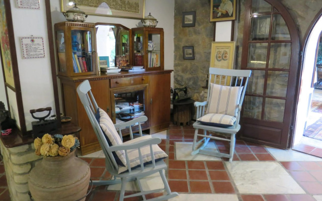 Hotel Kalehan
