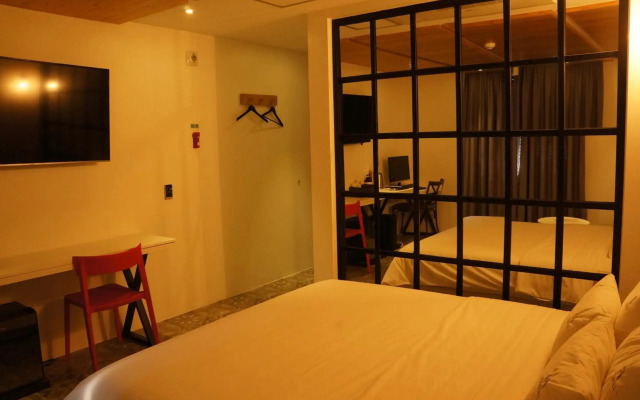 SOYU Hotel