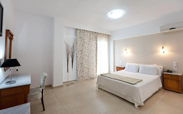 Olympic Village Hotel & Spa