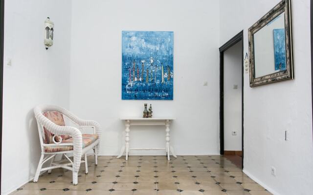 Apartamento La Duquesa
