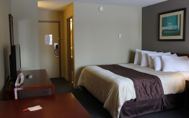 Broadway Lodge Hotel