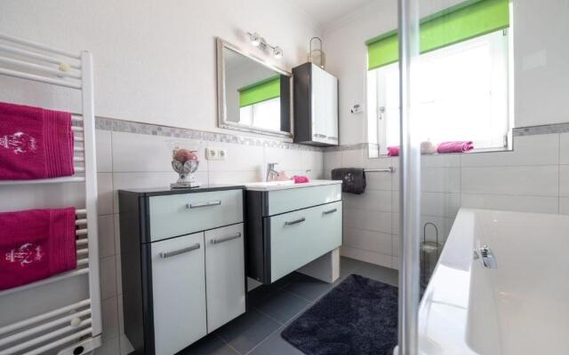 Appartements Lehenhof