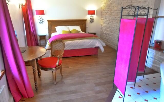 Serenity Guesthouse