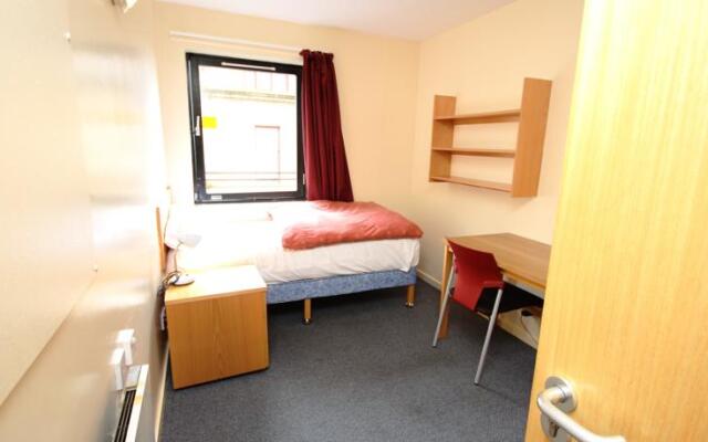 Glasgow Metro Youth Hostel