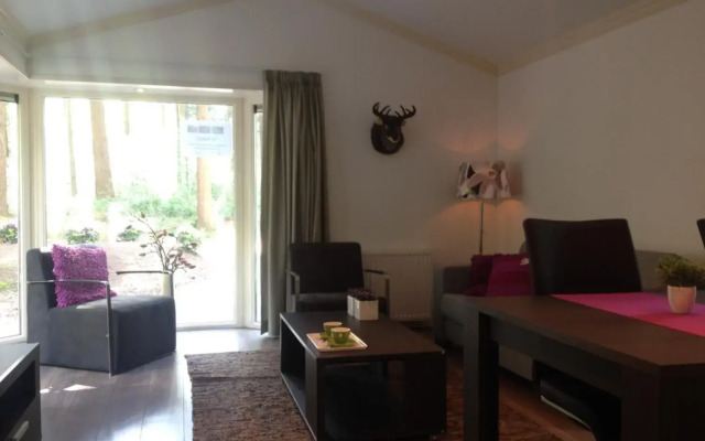 Recreatiepark De Tien Heugten