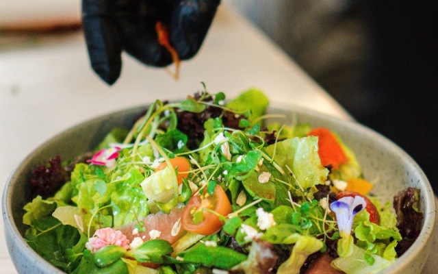 LeRosa Valley Resort