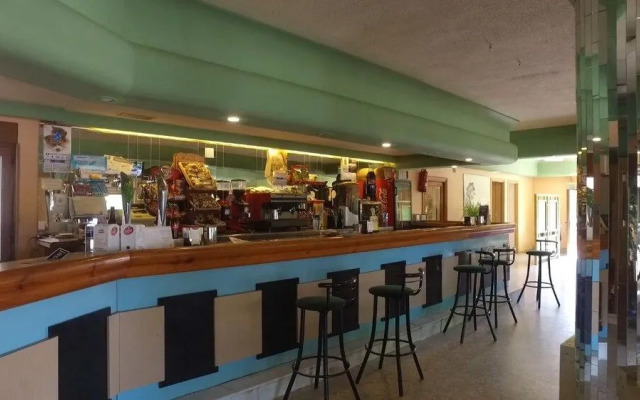 Hostal El Delfin Verde