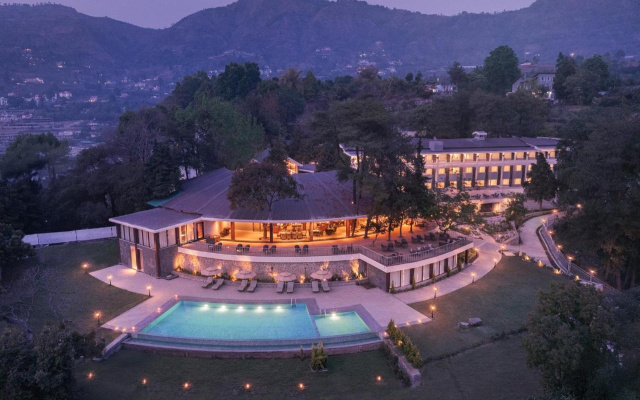 Naukuchia House, Naukuchiatal - IHCL SeleQtions