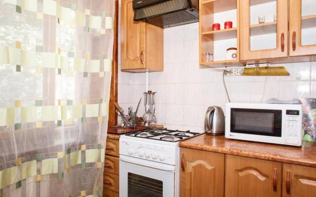 Apartment on Yatsenka Street near Intourist Hotel