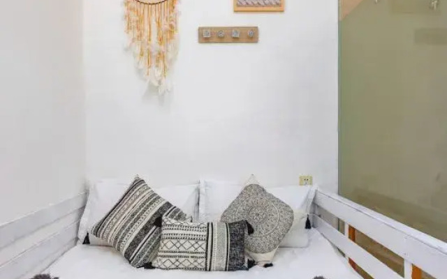 Shenzhen Shanhai Homestay (Jiaochangwei Dapeng Ancient City Branch)