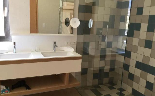Design-Hotel Ballguthof