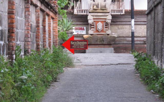 Warini Bungalows