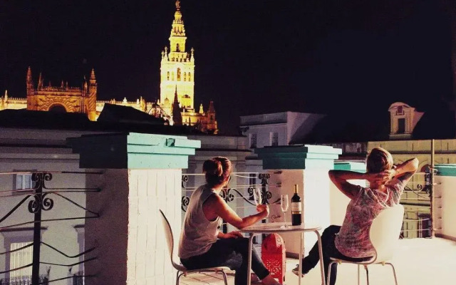Rio Hostel