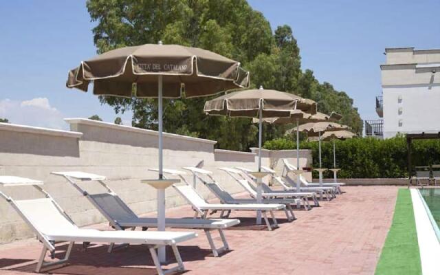Catalano Club Beach Resort