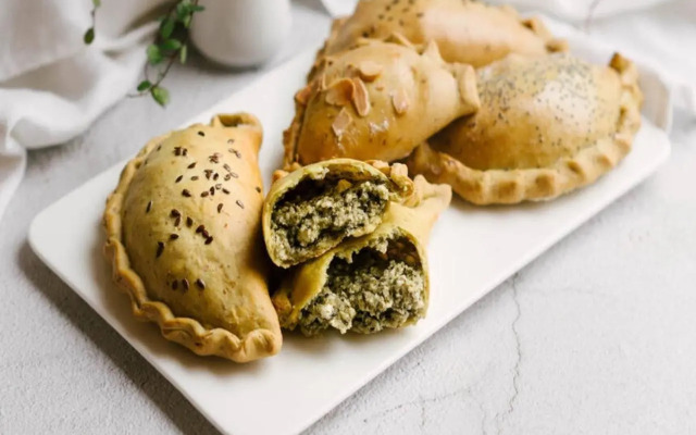 J. Ralio apartamentai