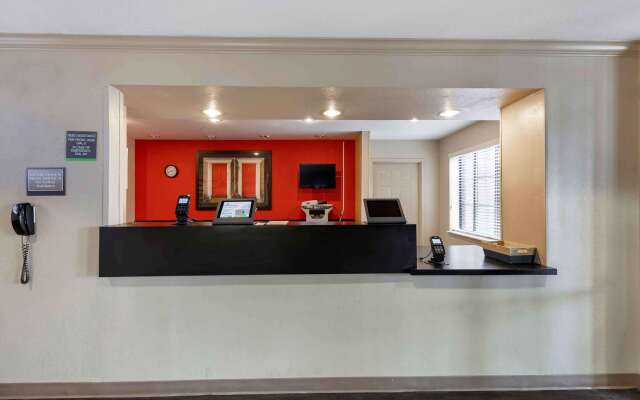 Extended Stay America Select Suites Denver Tech Center South