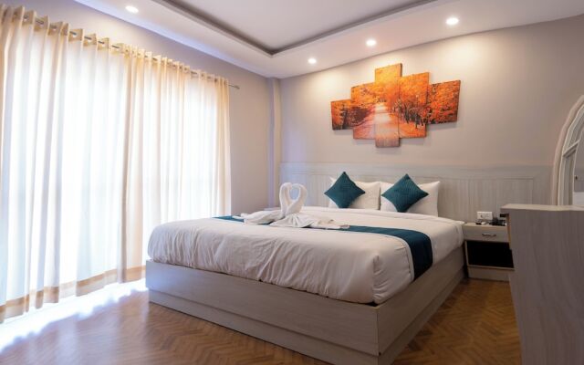 Majheri Resort and Spa