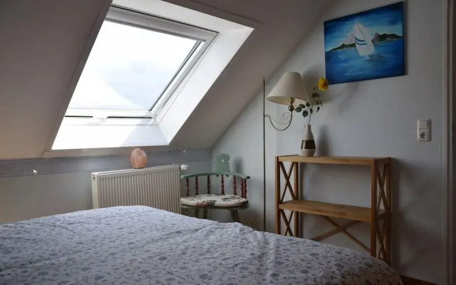Ferienwohnung Waldblick - фото 5
