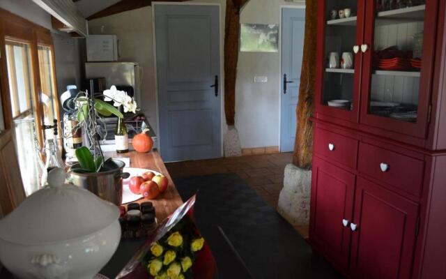 Gite Luxey, 3 pièces, 4 personnes - FR-1-360-395