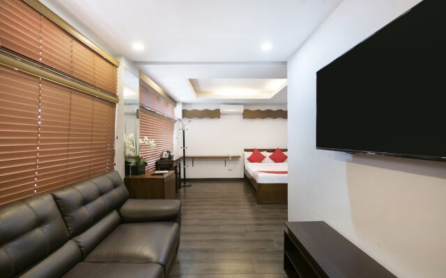 OYO 417 Jeda Tagaytay