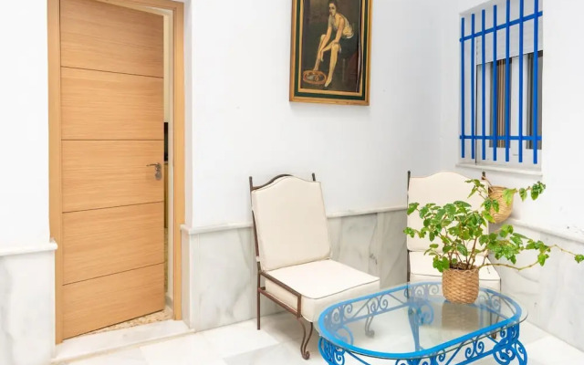 Holiday Home in Cadiz by the Sea