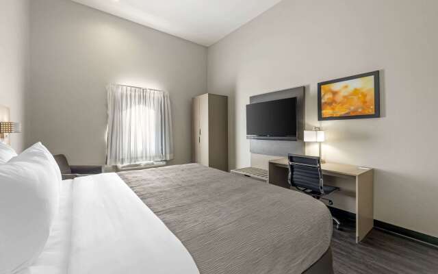 Quality Inn & Suites Joelton - Nashville