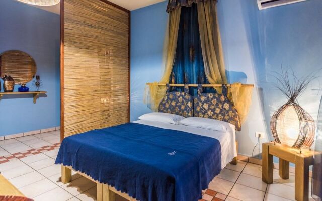 B&B Cinque Stelle Salento