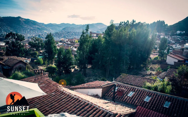 Sunset House Cusco