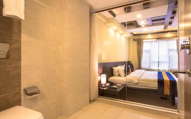 Devo Boutique Hotel
