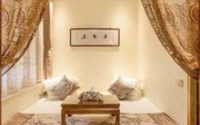 平遥和锦诚客栈