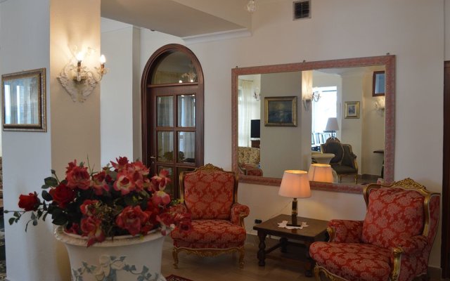 Hotel Villa Eleonora
