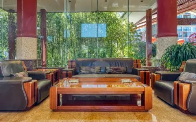 Shiping Tianyi Hotel
