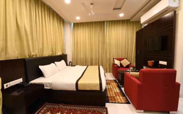 Madhav Muskan Residency