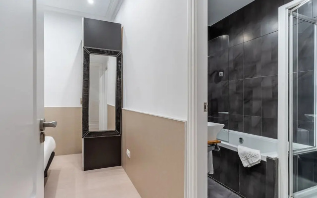 Enjoybcn Tapies Apartment