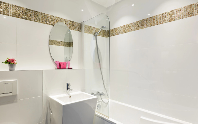 Hôtel Antin Trinité