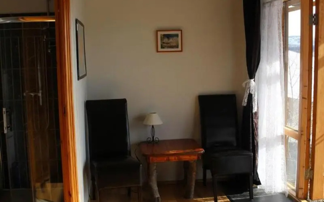 Hótel Á