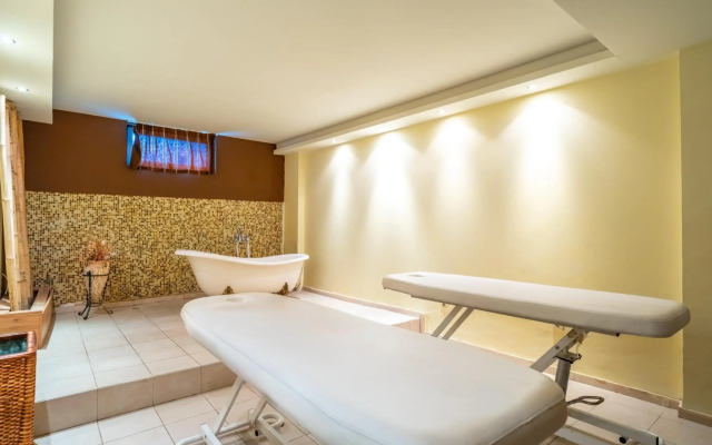 MPM Hotel Zornitza Sands