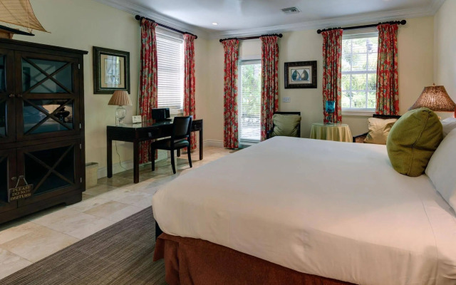 The Rock House Hotel