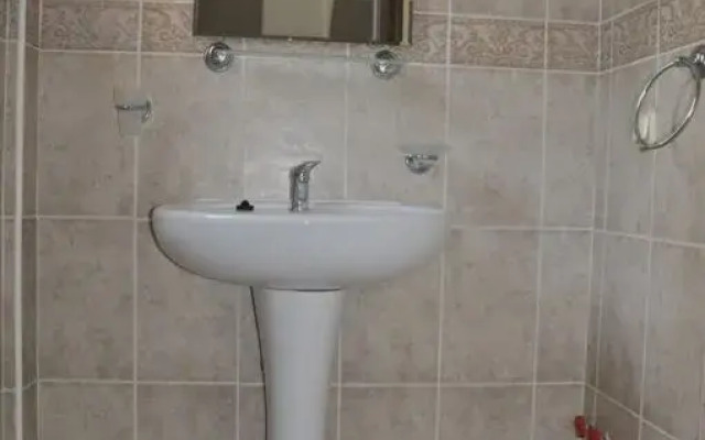 Dogan Villa