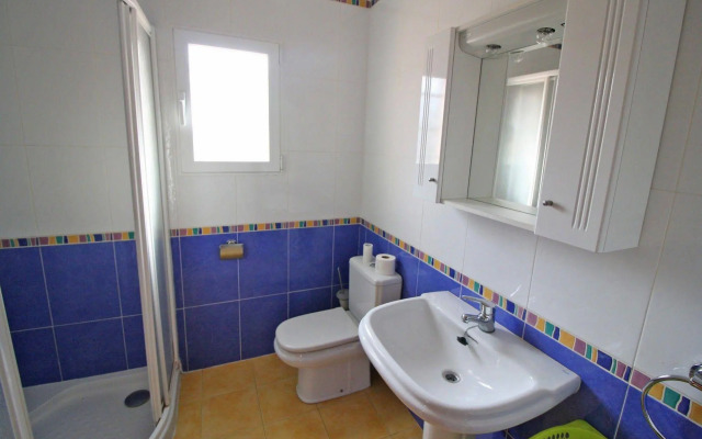 Villas Costa Calpe - Jose Luis