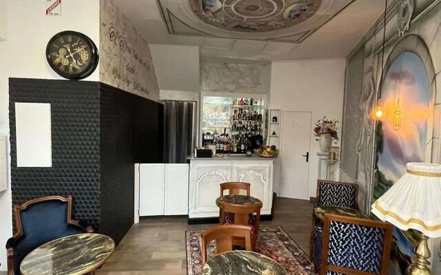 Hotel le Beffroi