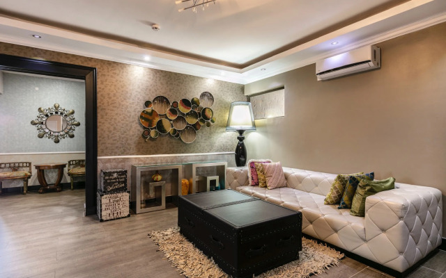 Madamz Bed & Breakfast