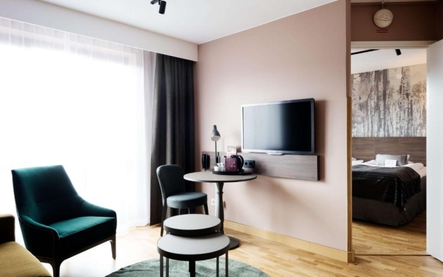 Scandic Swania