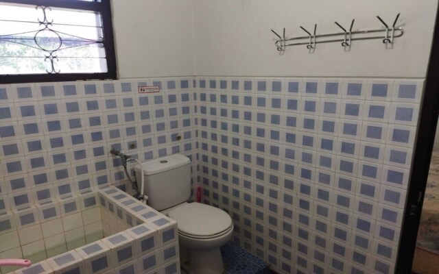 Baciro Homestay