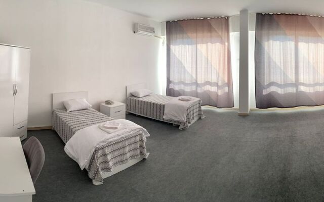 Otel Mersis